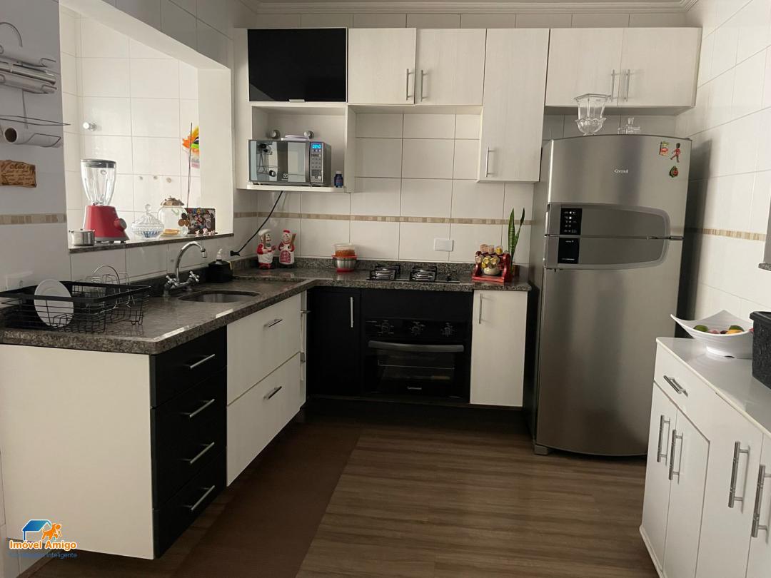 Apartamento à venda com 3 quartos, 116m² - Foto 16