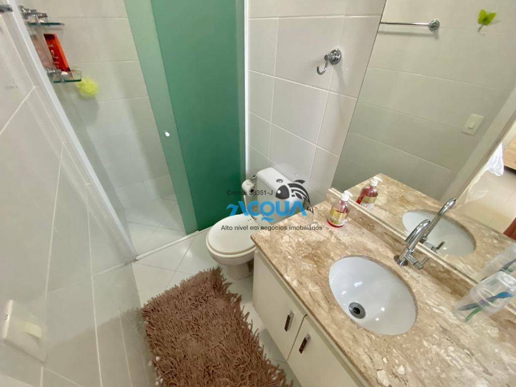 Apartamento à venda com 3 quartos, 130m² - Foto 13