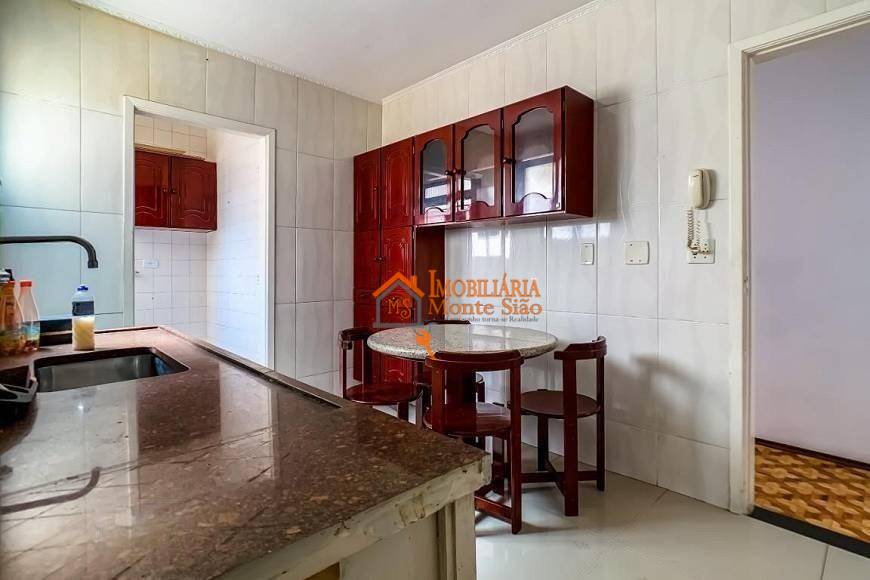 Apartamento à venda com 2 quartos, 75m² - Foto 3