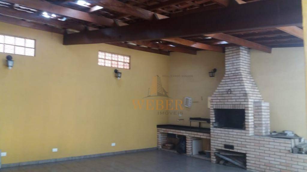 Sobrado à venda com 5 quartos, 450m² - Foto 10