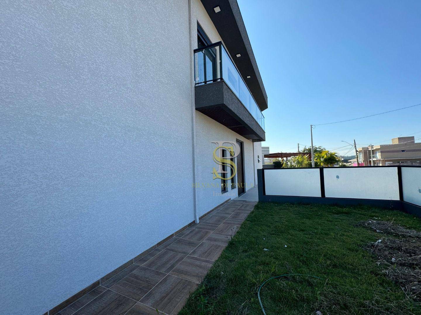 Casa de Condomínio para alugar com 3 quartos, 180m² - Foto 31