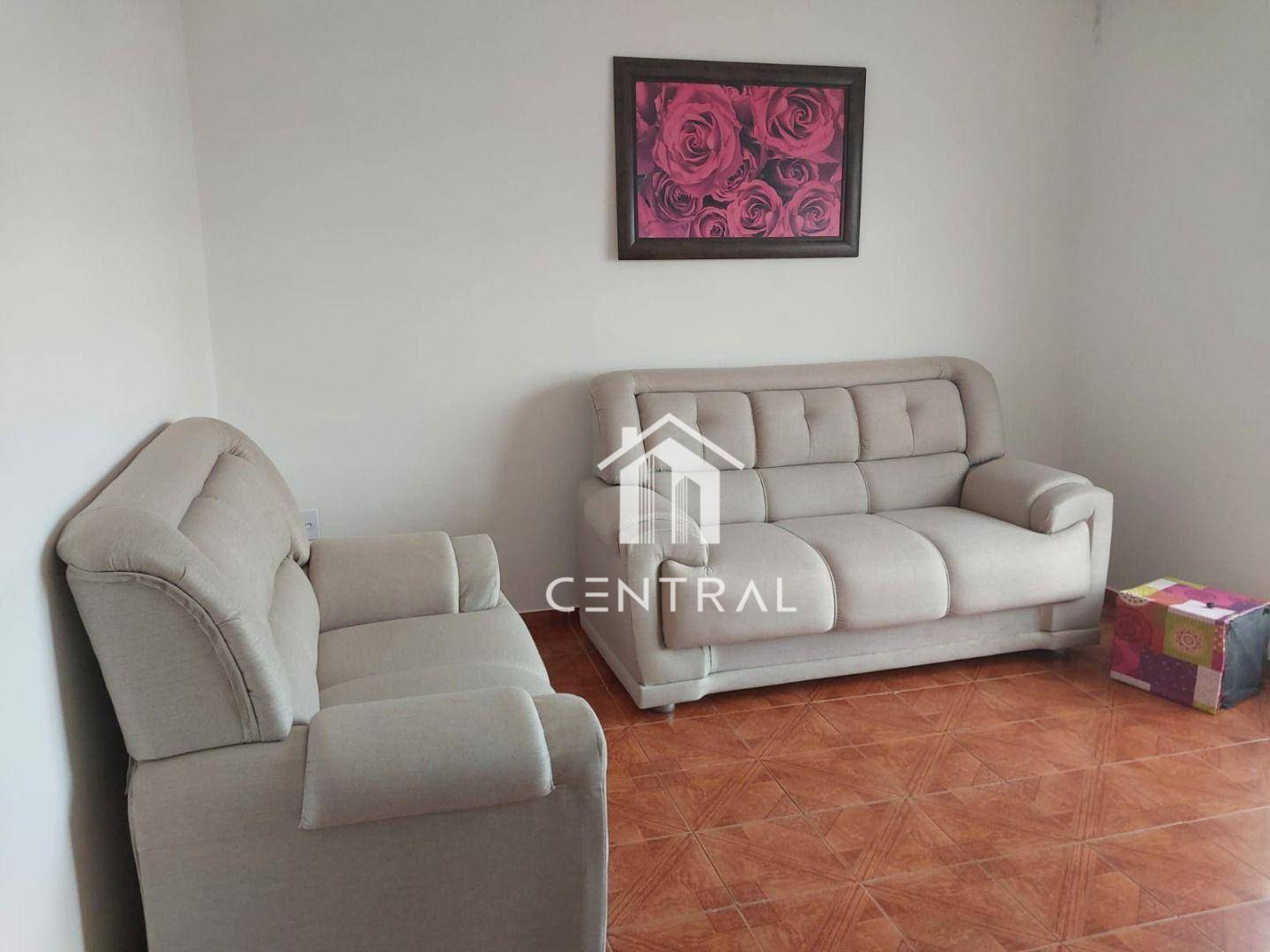 Casa à venda com 4 quartos, 304m² - Foto 22