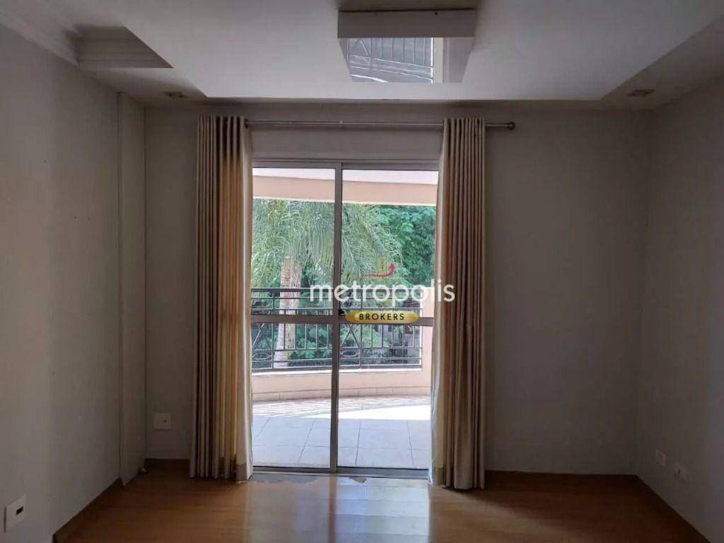 Apartamento para alugar com 3 quartos, 100m² - Foto 7