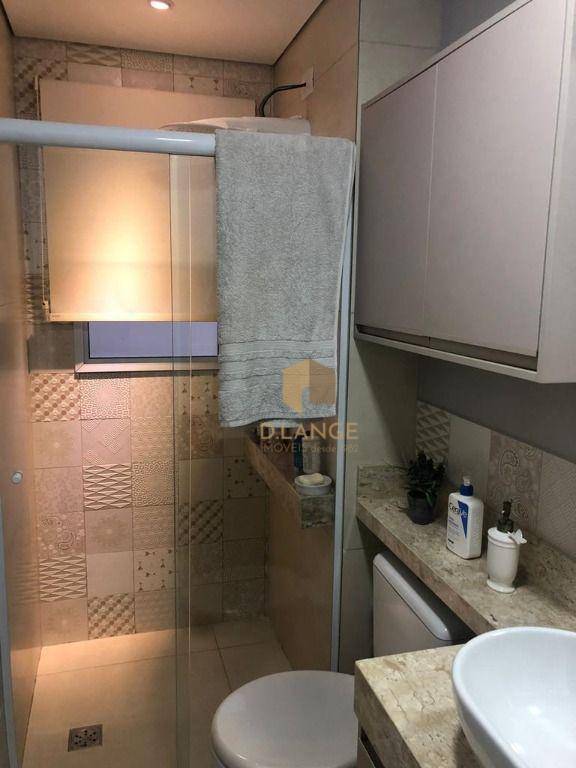 Apartamento à venda com 2 quartos, 58m² - Foto 14