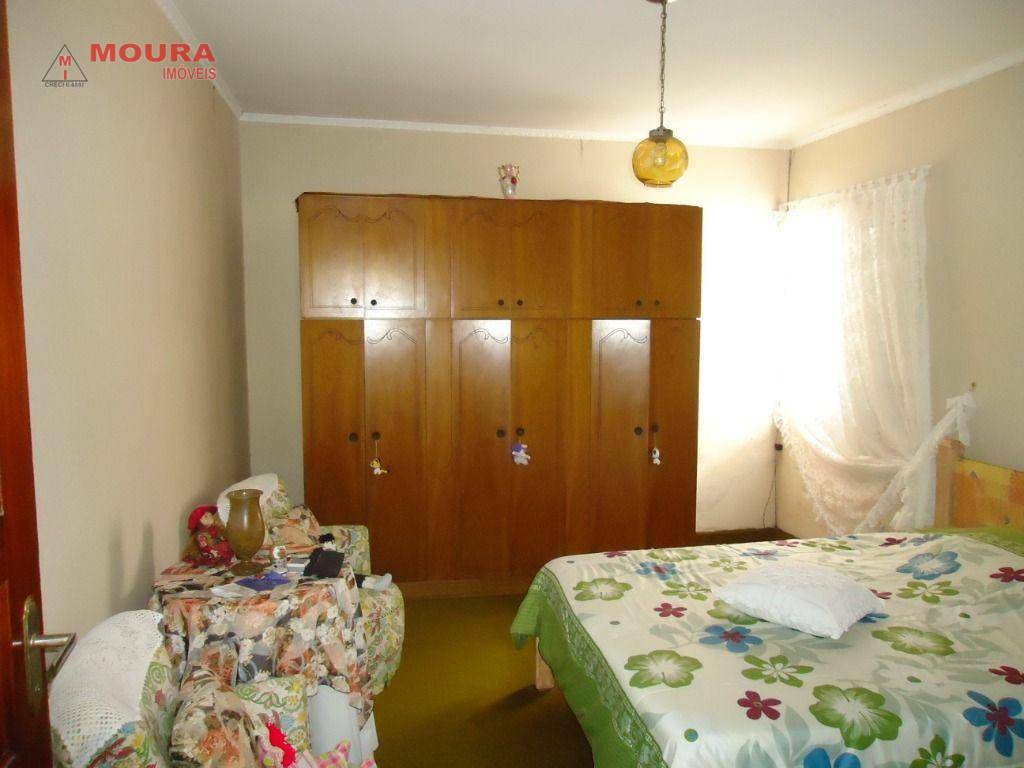 Casa à venda com 3 quartos, 186m² - Foto 22