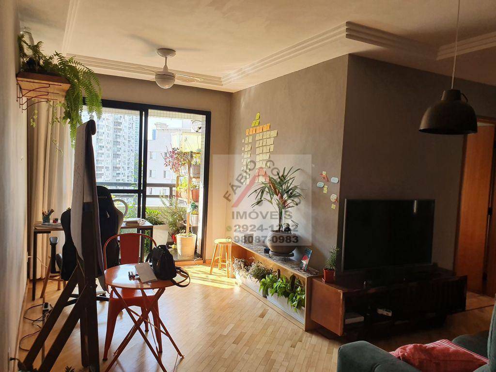 Apartamento à venda com 2 quartos, 58m² - Foto 17