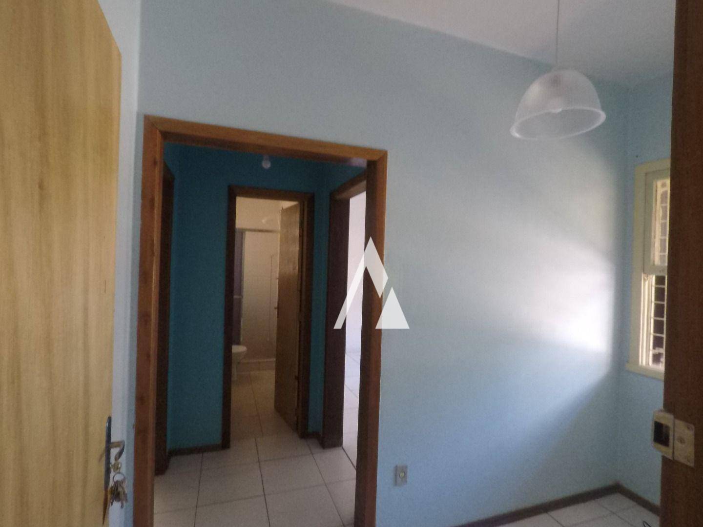 Apartamento à venda e aluguel com 1 quarto, 32m² - Foto 6