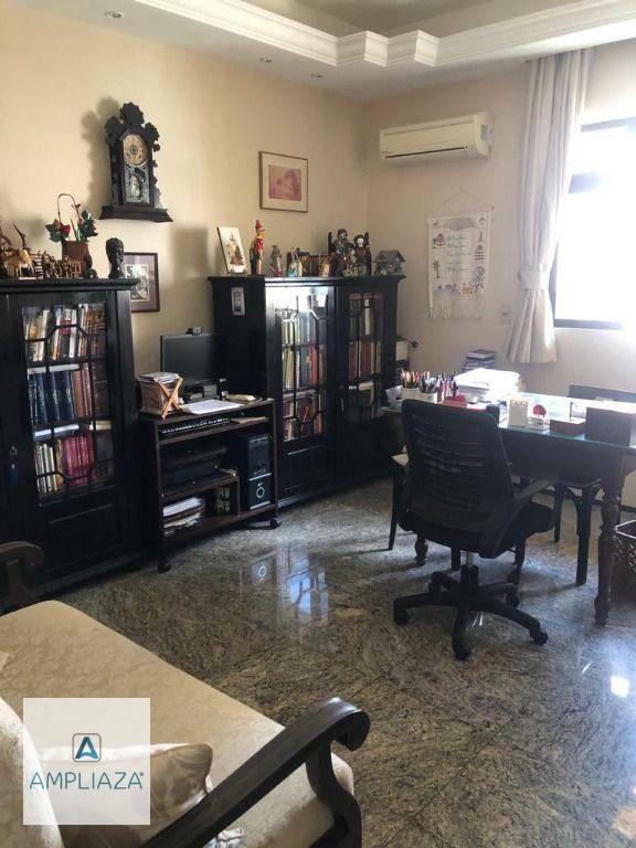 Apartamento à venda com 4 quartos, 324m² - Foto 7