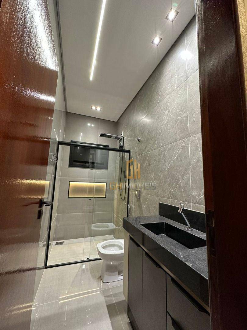 Casa à venda com 3 quartos, 172m² - Foto 17