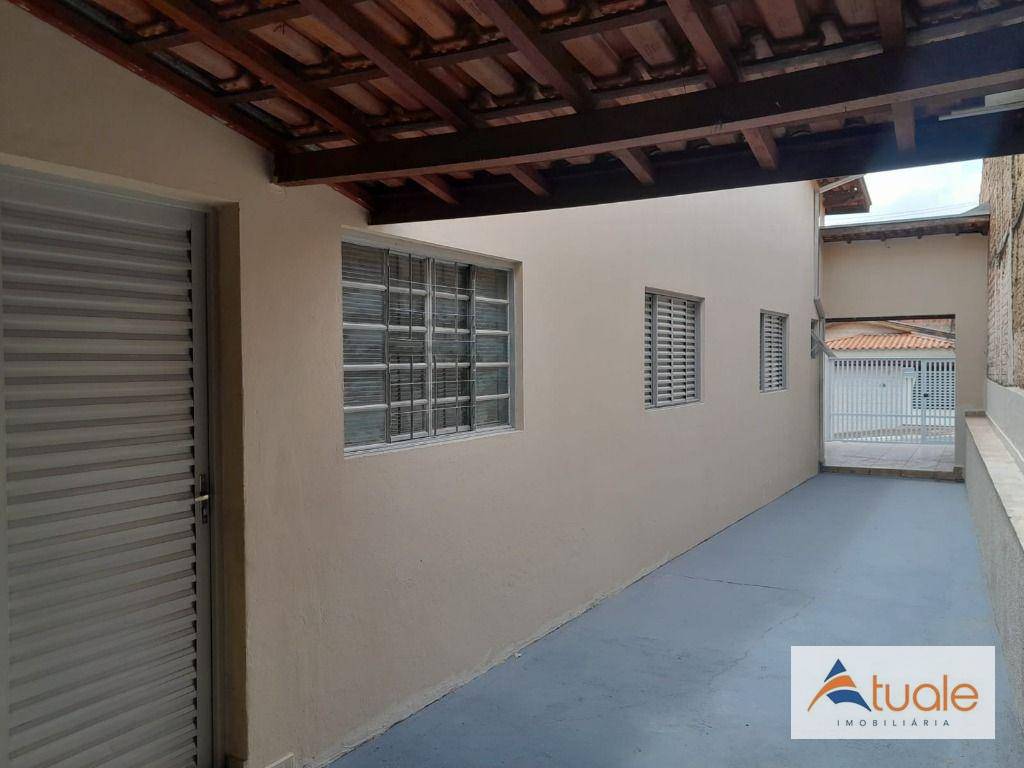 Casa para alugar com 2 quartos, 90m² - Foto 29