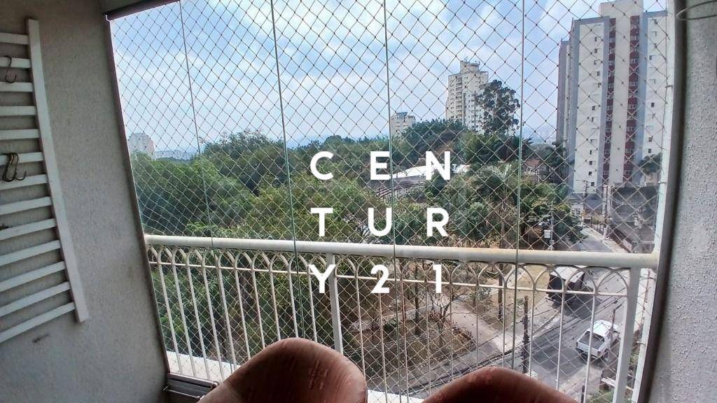 Apartamento, 2 quartos, 63 m² - Foto 4