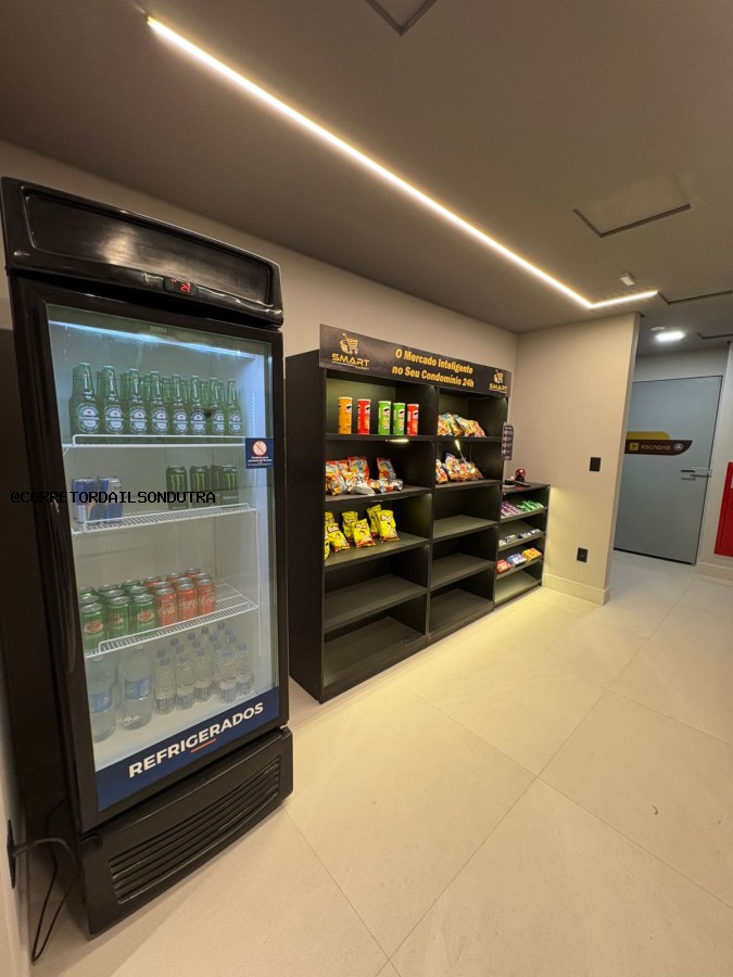 Apartamento à venda com 3 quartos, 149m² - Foto 9