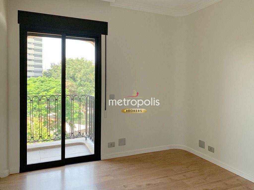 Apartamento para alugar com 4 quartos, 195m² - Foto 31