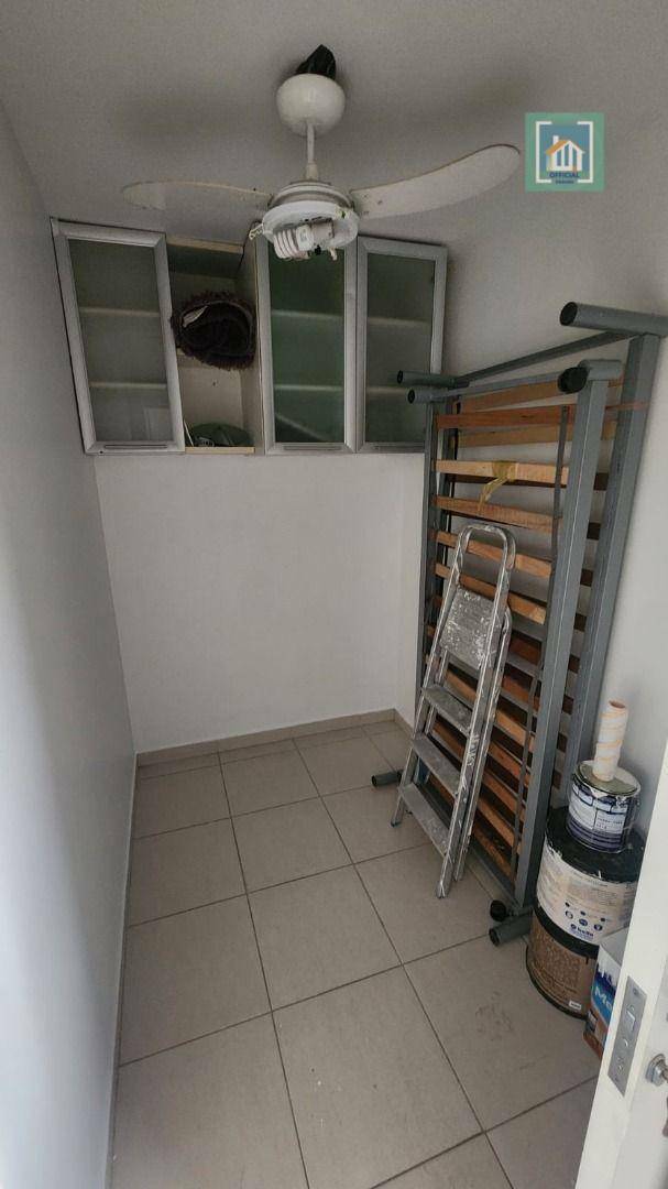 Apartamento para alugar com 2 quartos, 92m² - Foto 6