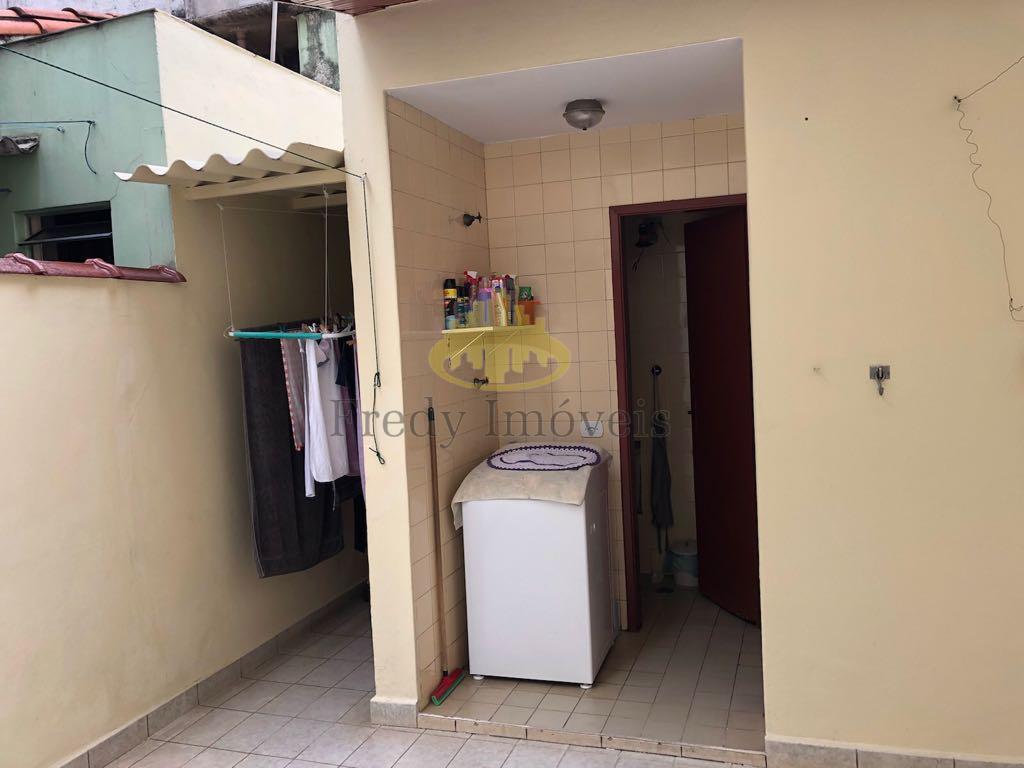 Apartamento à venda com 4 quartos, 150m² - Foto 21