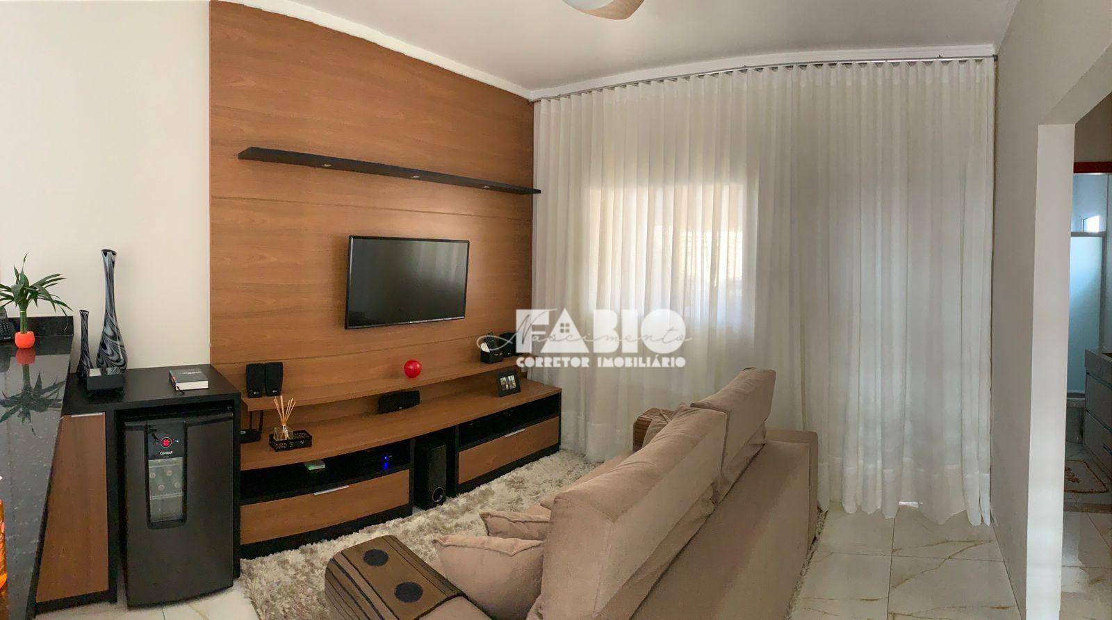 Casa à venda com 3 quartos, 120m² - Foto 5