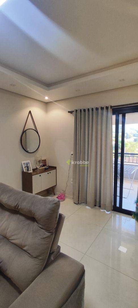 Apartamento, 2 quartos, 76 m² - Foto 4