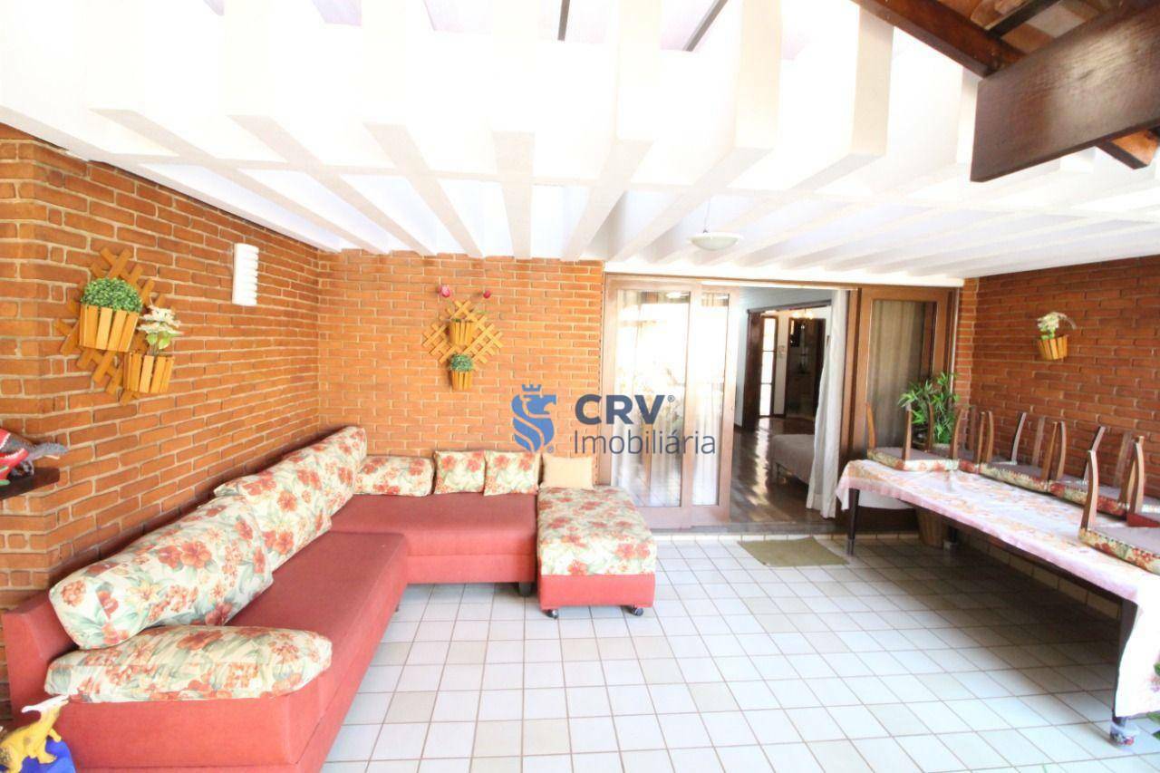 Sobrado à venda com 5 quartos, 380m² - Foto 19