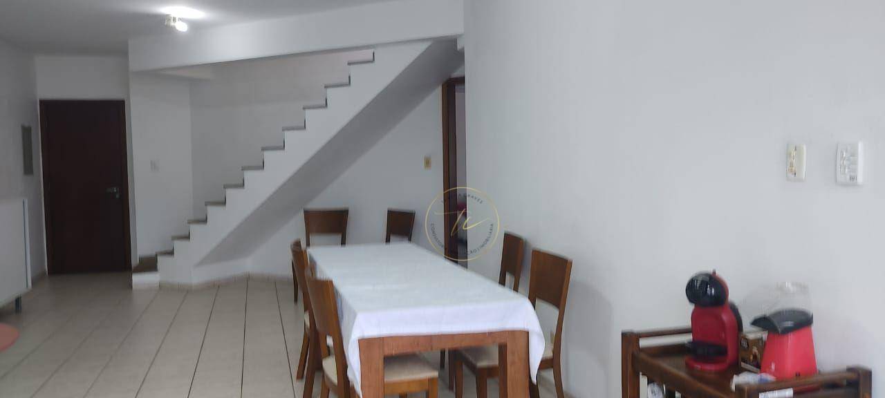 Apartamento à venda com 3 quartos, 176m² - Foto 7