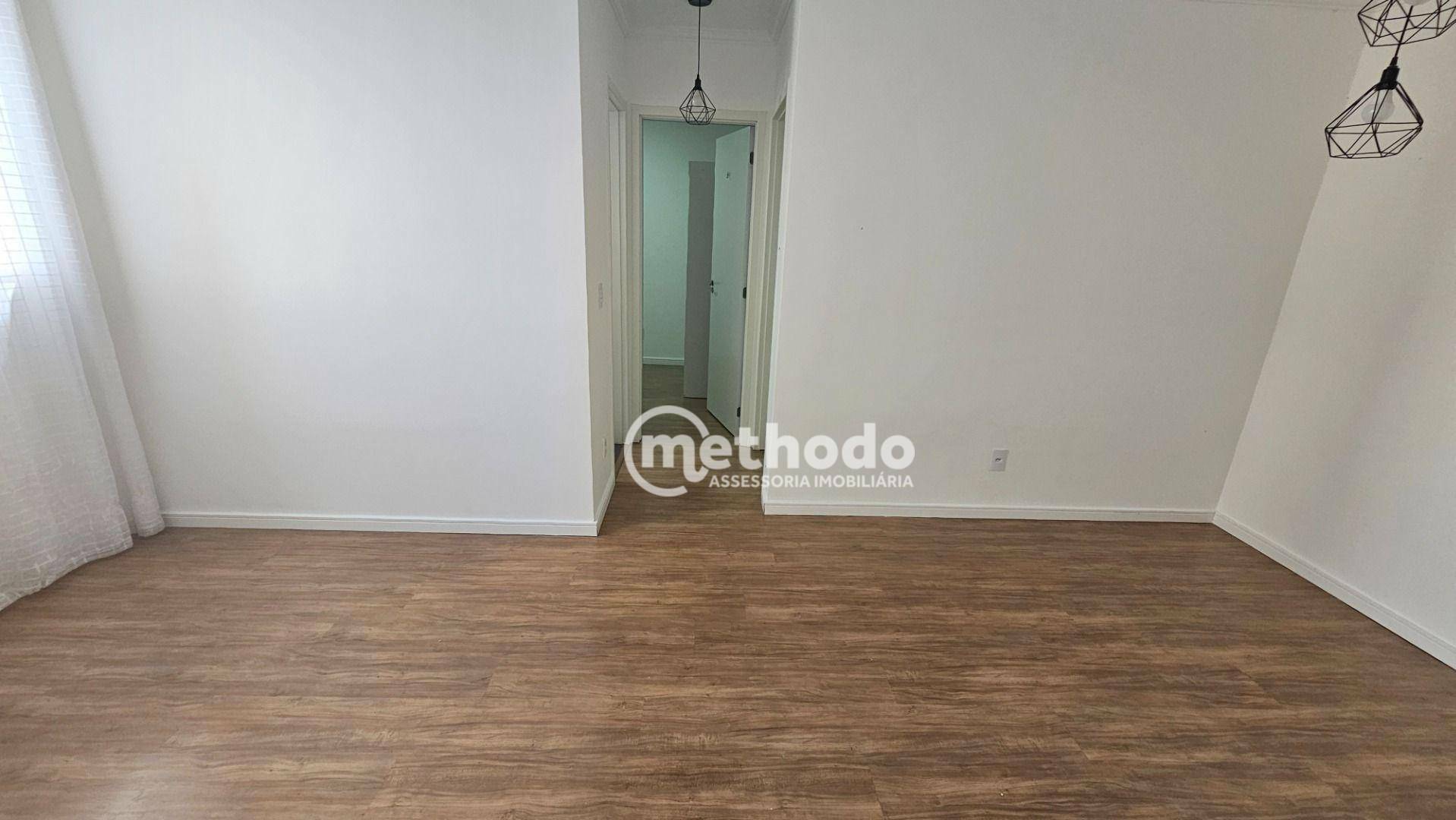 Apartamento à venda e aluguel com 2 quartos, 50m² - Foto 3