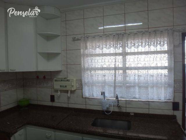 Apartamento à venda com 3 quartos, 116m² - Foto 11