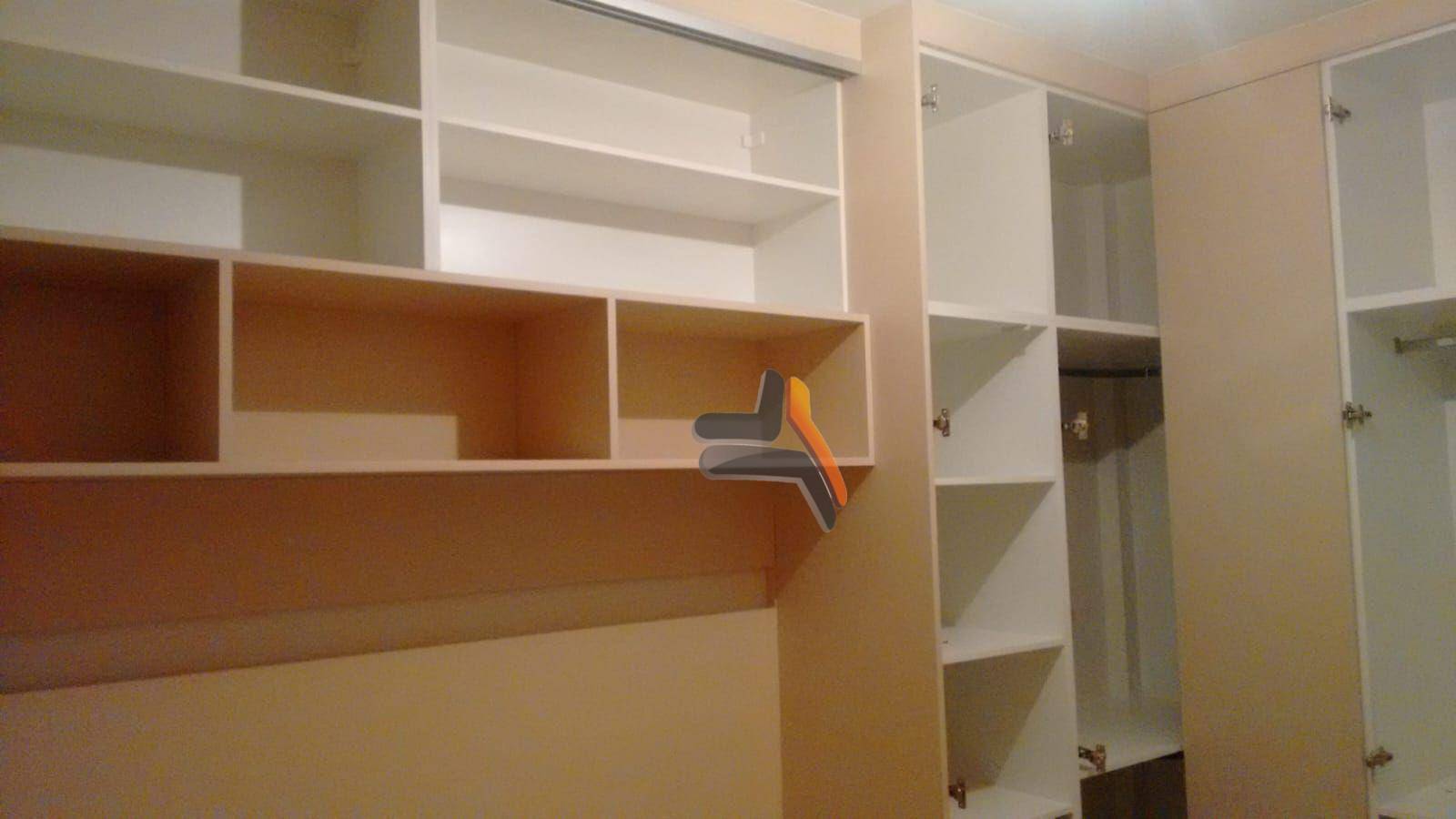 Apartamento à venda com 2 quartos, 47m² - Foto 8