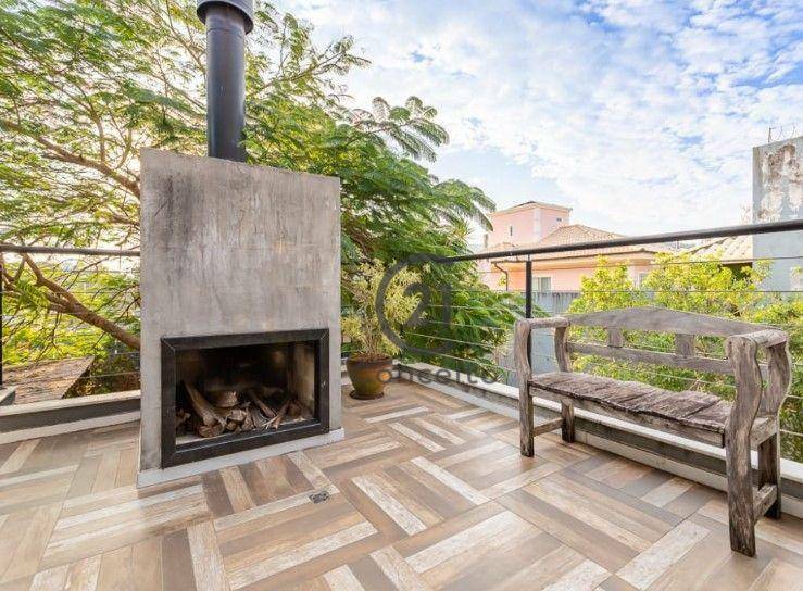 Casa à venda e aluguel com 4 quartos, 198m² - Foto 12