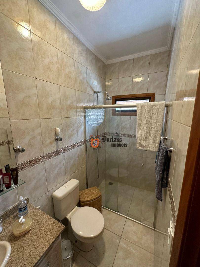 Sobrado à venda com 4 quartos, 330m² - Foto 51