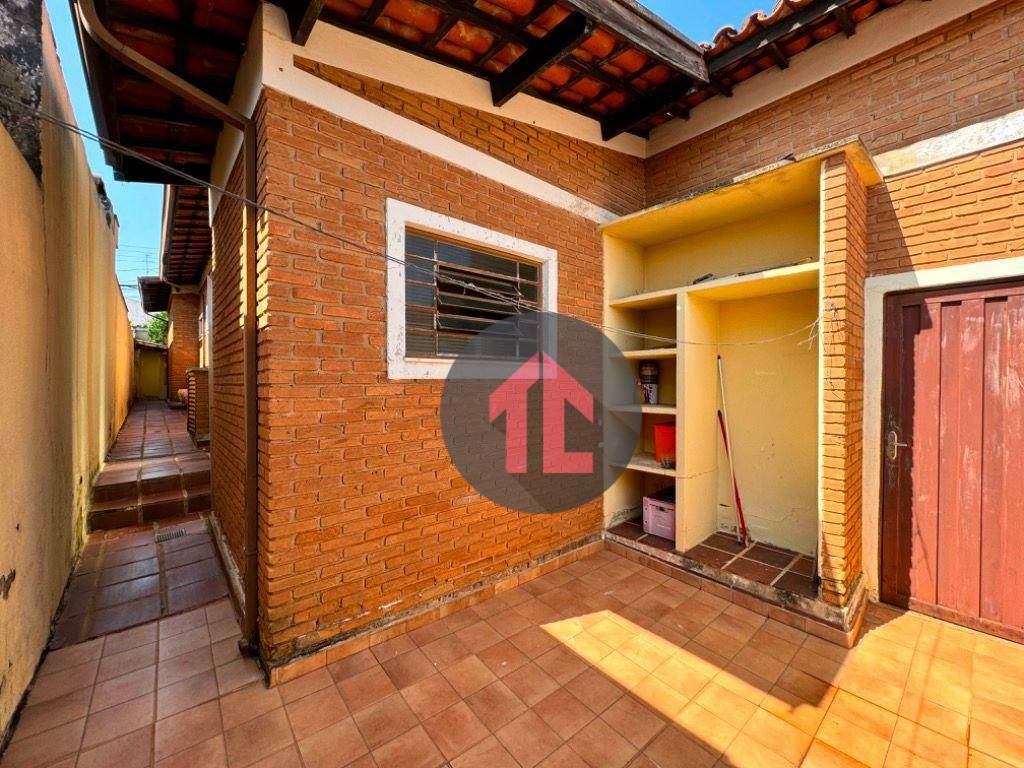 Casa à venda com 3 quartos, 154m² - Foto 22