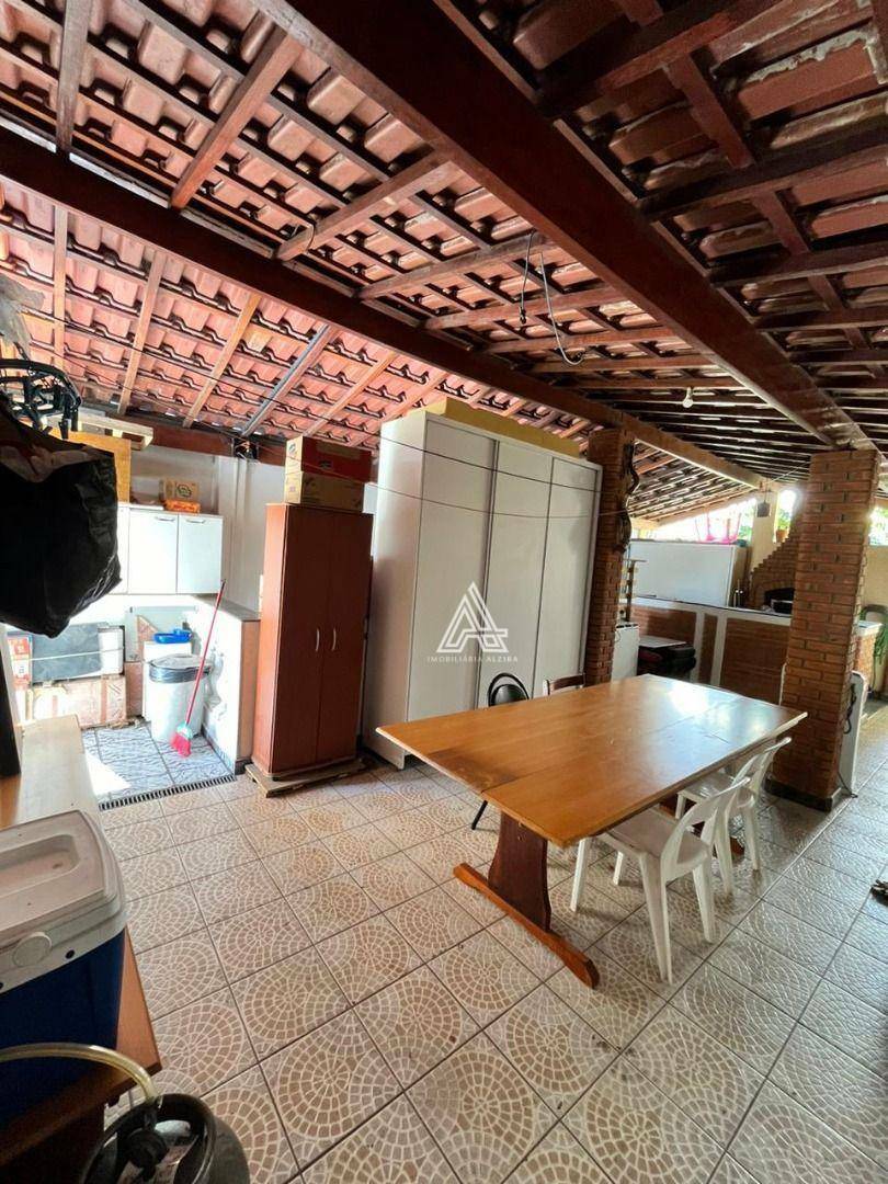 Casa à venda com 5 quartos, 480m² - Foto 59