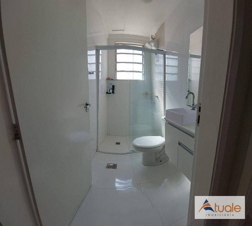 Apartamento à venda com 2 quartos, 49m² - Foto 11