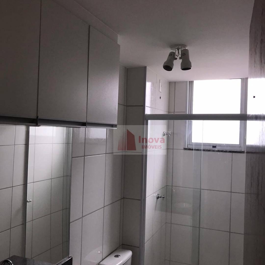 Apartamento à venda com 3 quartos, 95m² - Foto 30