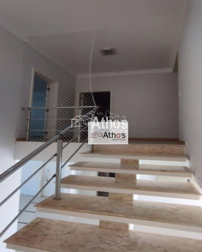 Sobrado à venda com 4 quartos, 320m² - Foto 49