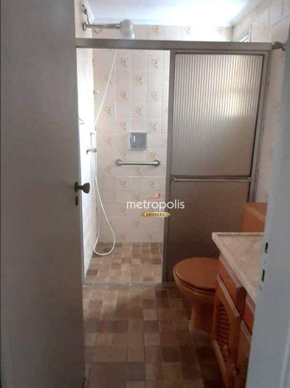 Apartamento à venda com 2 quartos, 54m² - Foto 8