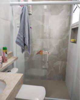 Sobrado à venda com 3 quartos, 100m² - Foto 10