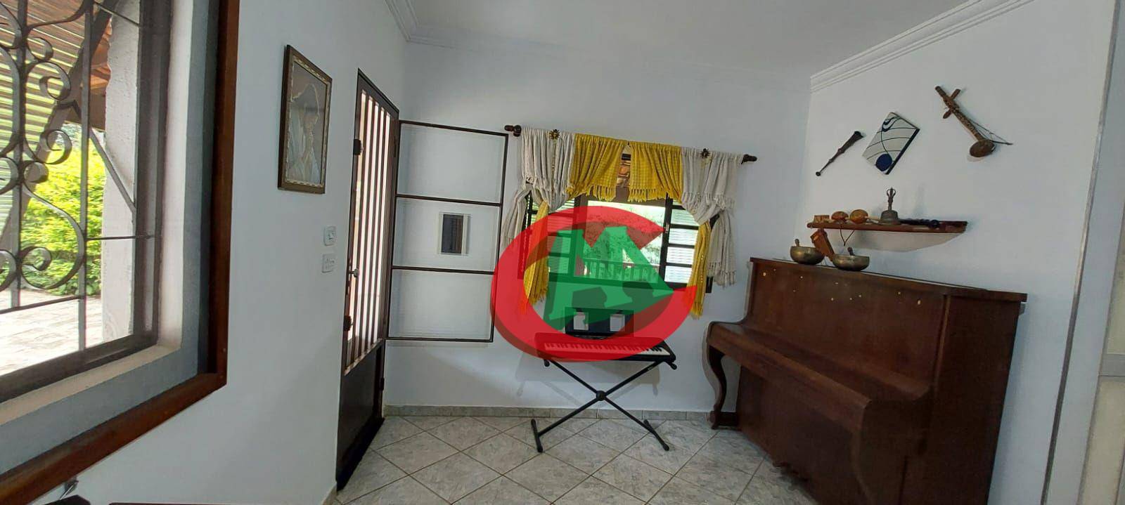 Casa de Condomínio à venda com 2 quartos, 165m² - Foto 8