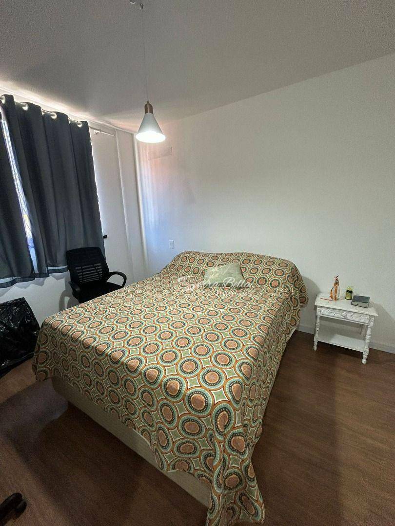 Apartamento à venda com 2 quartos, 63m² - Foto 5