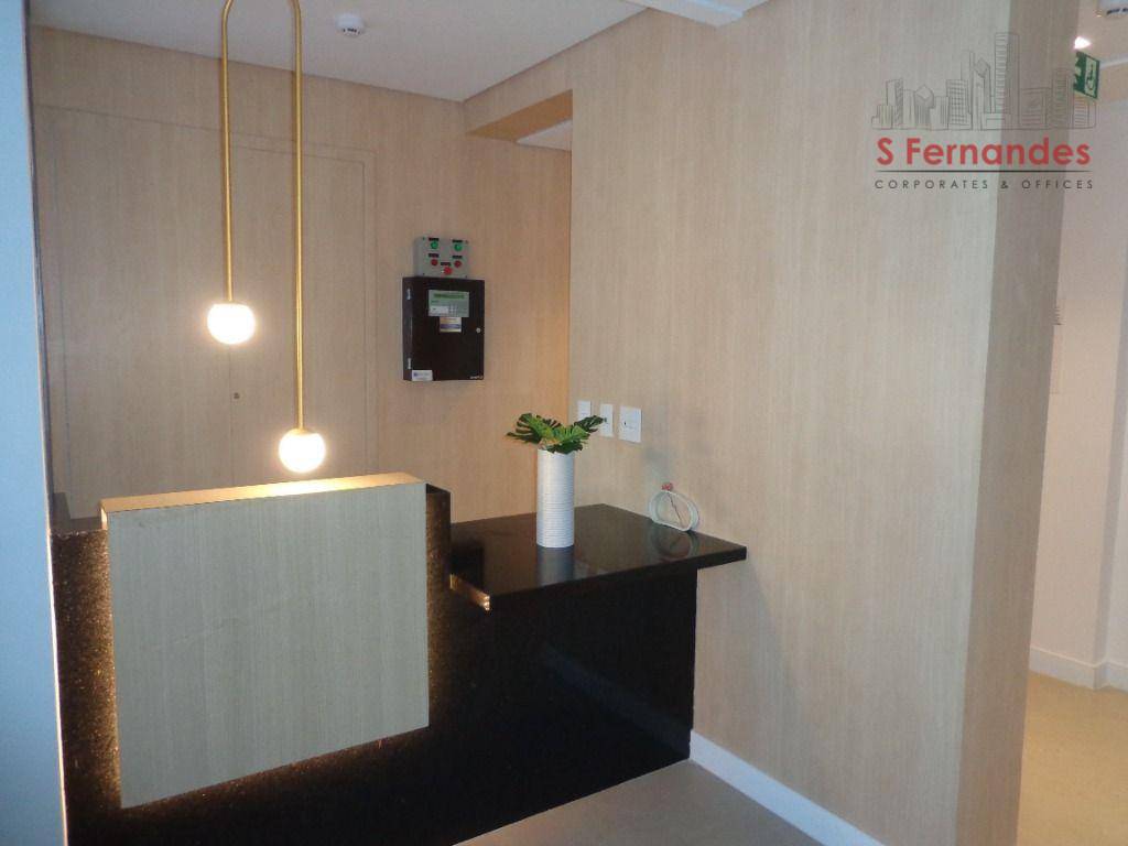 Conjunto Comercial-Sala à venda, 98m² - Foto 25