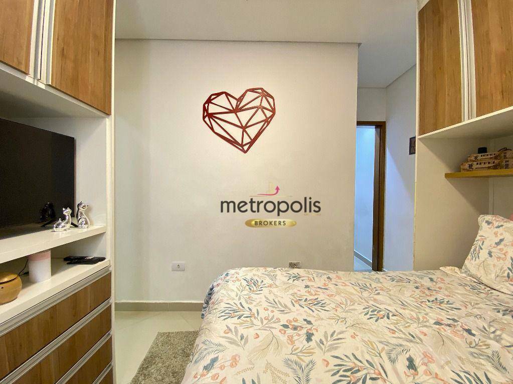 Apartamento à venda com 2 quartos, 52m² - Foto 14