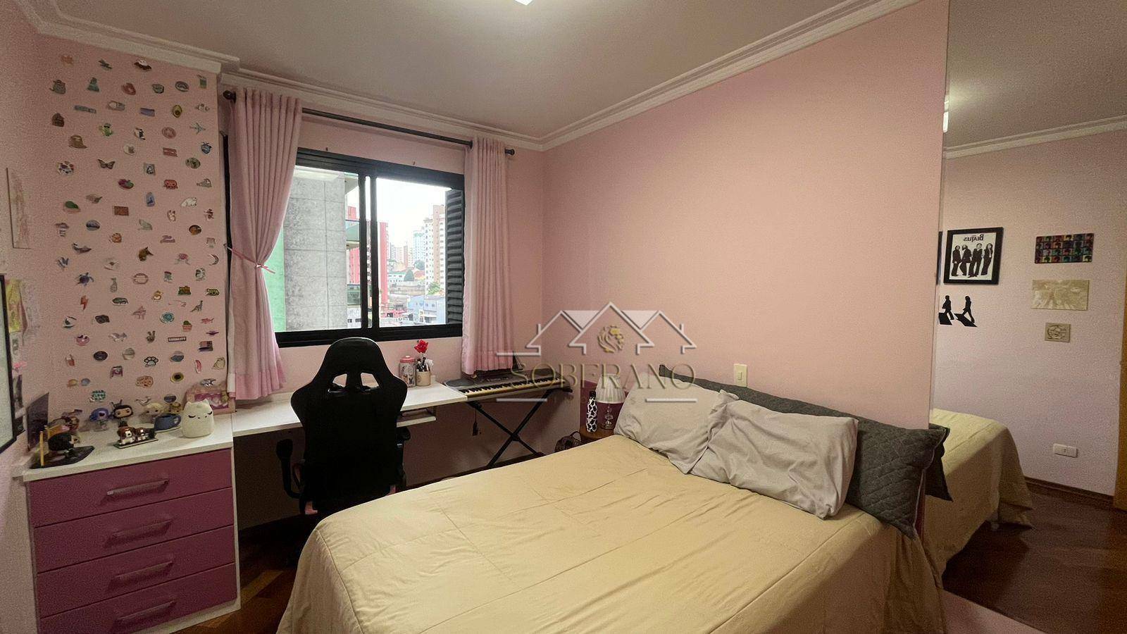 Apartamento à venda com 4 quartos, 178m² - Foto 39