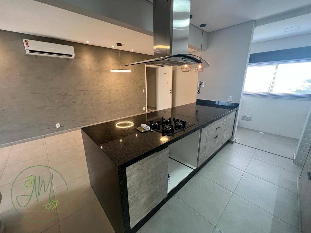 Apartamento à venda com 3 quartos, 155M2 - Foto 5