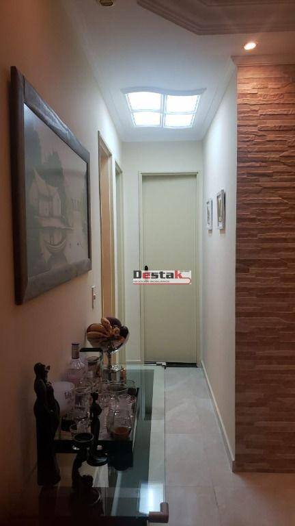 Apartamento à venda com 2 quartos, 50m² - Foto 23