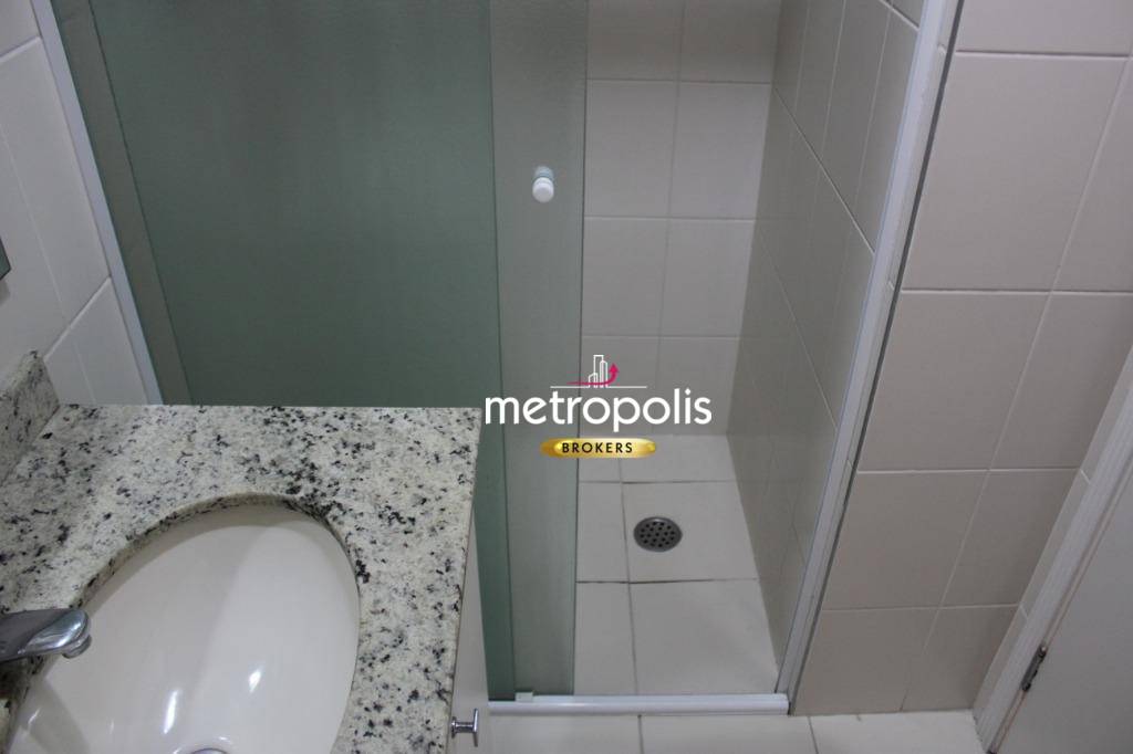 Apartamento para alugar com 2 quartos, 68m² - Foto 8