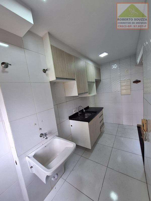 Apartamento à venda com 2 quartos, 48m² - Foto 19