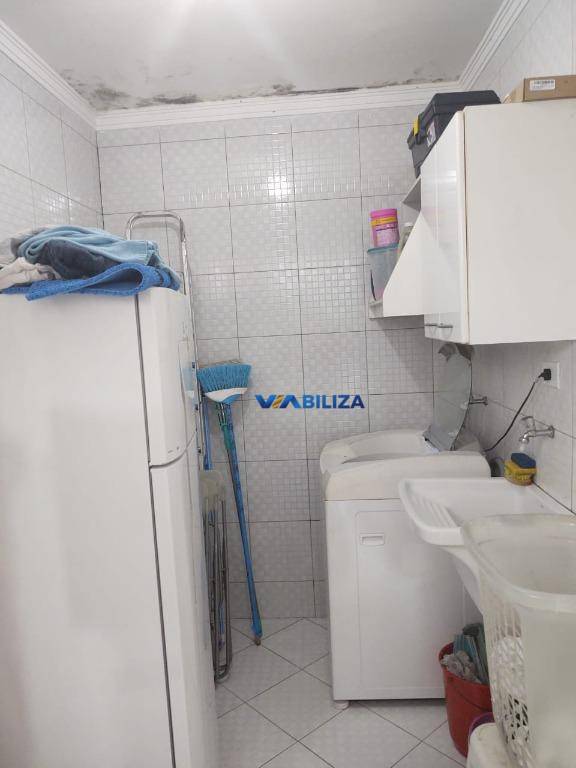 Sobrado à venda com 2 quartos, 134m² - Foto 13