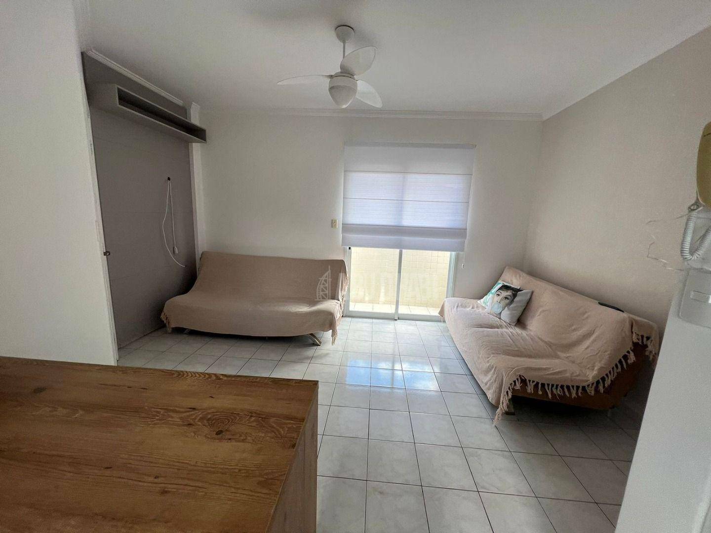 Apartamento à venda com 2 quartos, 65m² - Foto 2