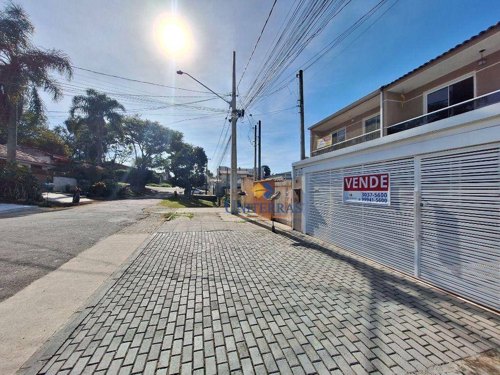 Sobrado à venda com 3 quartos, 116m² - Foto 2