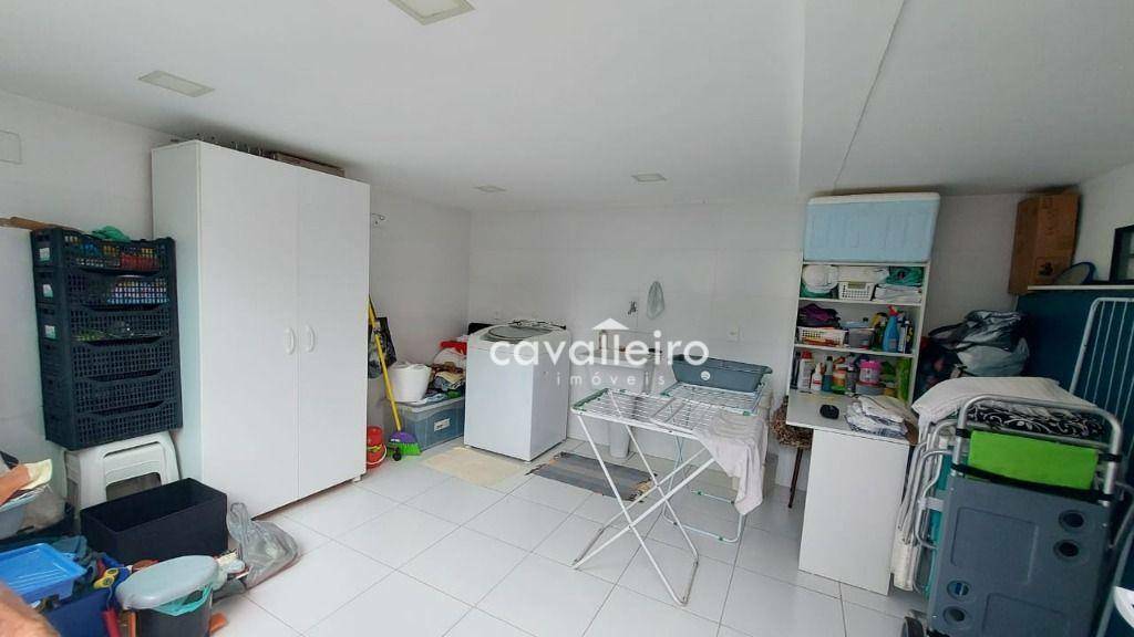 Casa de Condomínio à venda com 5 quartos, 414m² - Foto 14