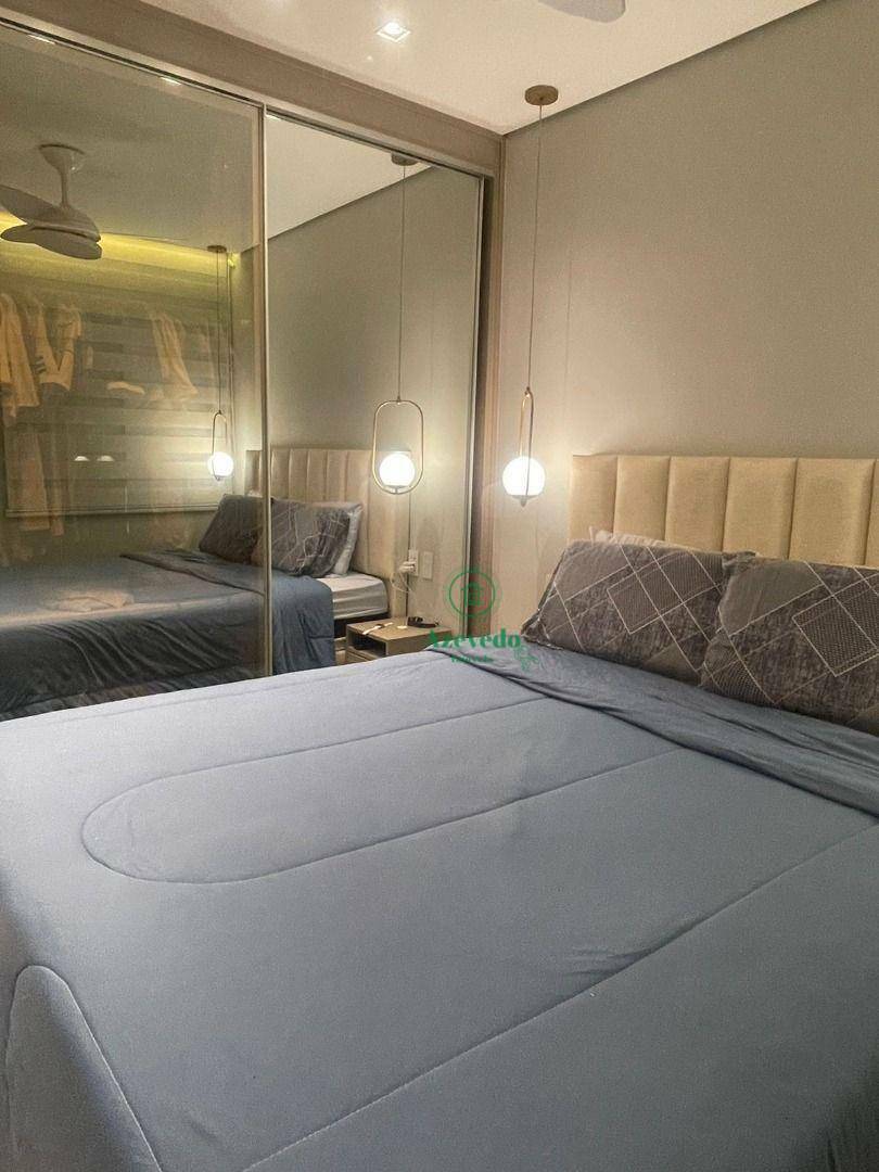 Apartamento à venda com 2 quartos, 60m² - Foto 28