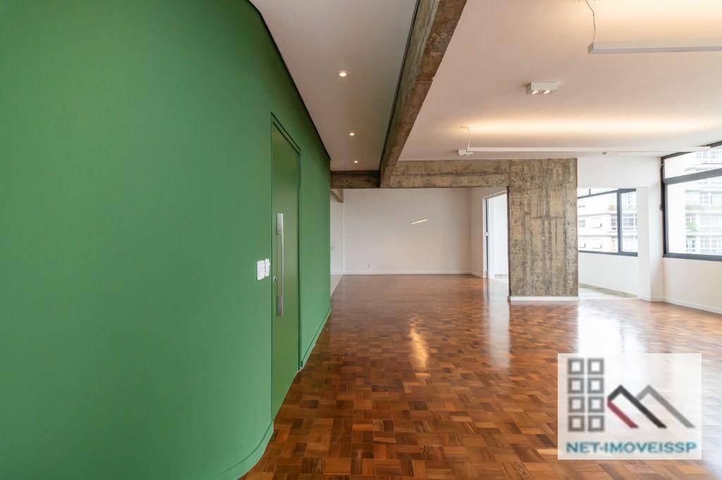 Apartamento à venda com 3 quartos, 279m² - Foto 19